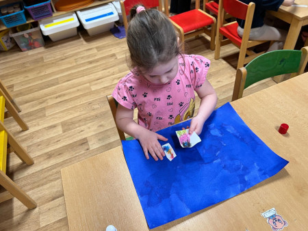 Užili jsme si spoustu zábavy